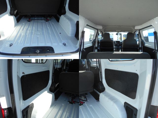 Nissan VANETTE VAN 2017-09 194602-18