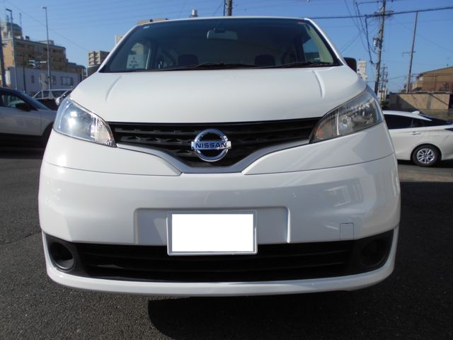 Nissan VANETTE VAN 2017-09 194602-8