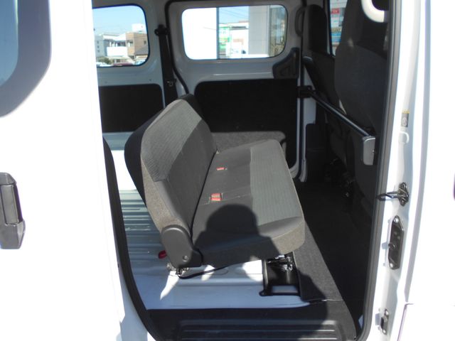 Nissan VANETTE VAN 2017-09 194602-12