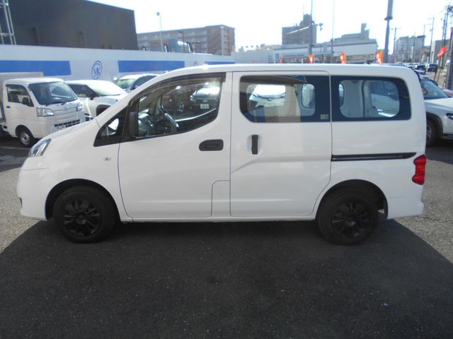 Nissan VANETTE VAN 2017-09 194602-6