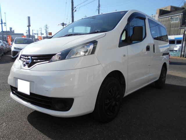 Nissan VANETTE VAN 2017-09 194602-4
