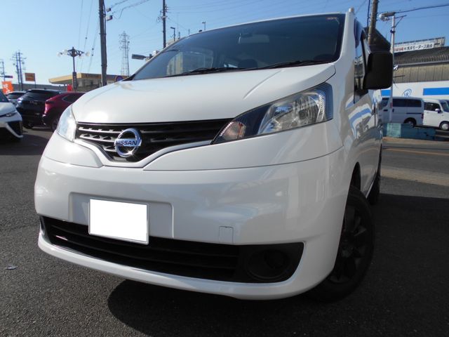 Nissan VANETTE VAN 2017-09 194602-0