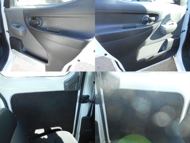 Nissan VANETTE VAN 2017-09 194602-14