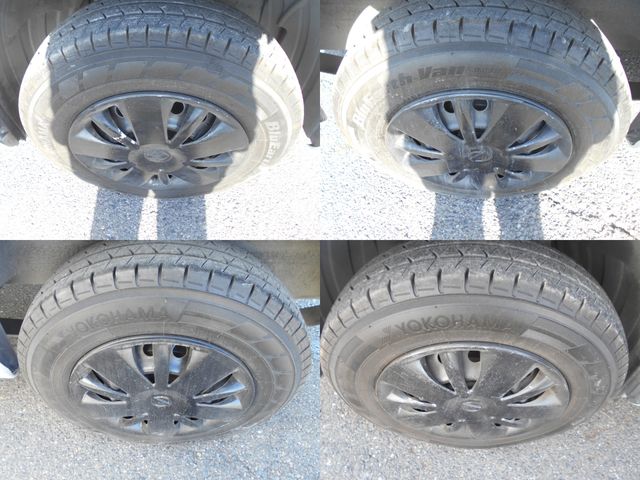 Nissan VANETTE VAN 2017-09 194602-26