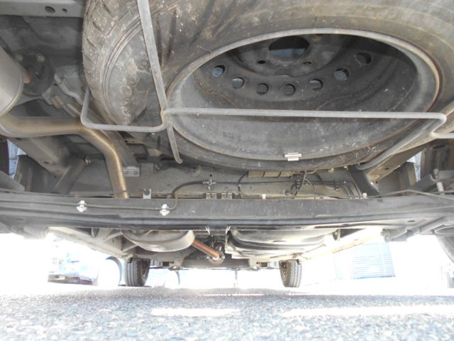 Nissan VANETTE VAN 2017-09 194602-28
