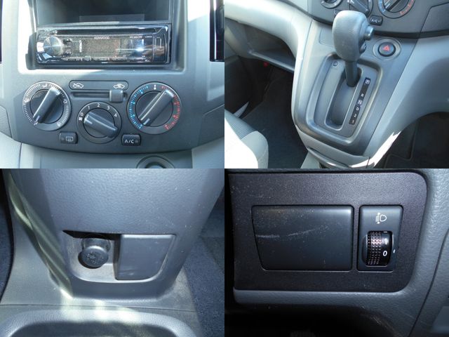 Nissan VANETTE VAN 2017-09 194602-24