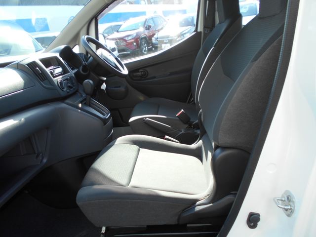 Nissan VANETTE VAN 2017-09 194602-11