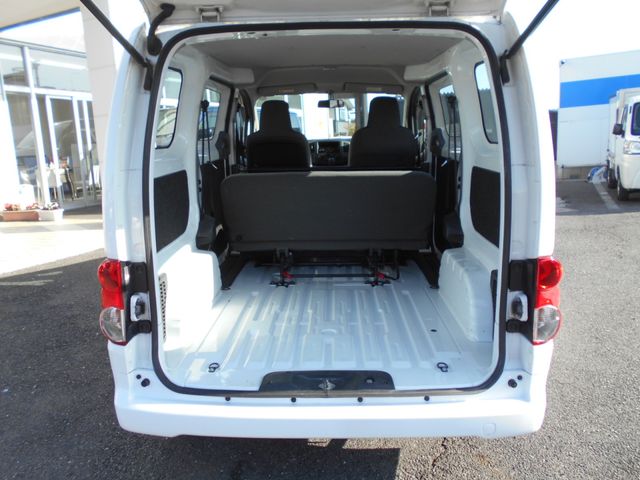 Nissan VANETTE VAN 2017-09 194602-17