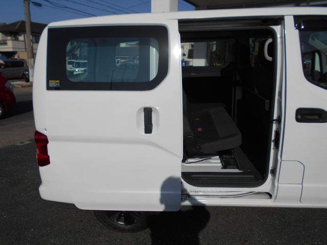 Nissan VANETTE VAN 2017-09 194602-15