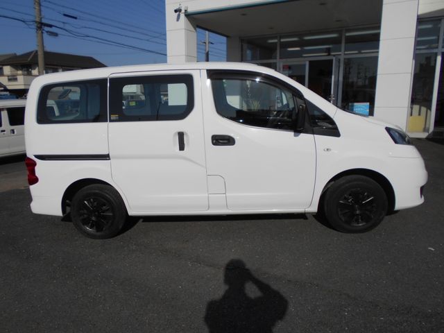 Nissan VANETTE VAN 2017-09 194602-7