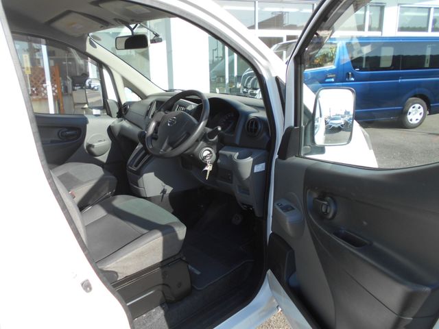 Nissan VANETTE VAN 2017-09 194602-1