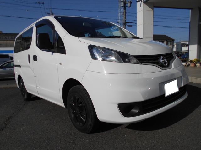 Nissan VANETTE VAN 2017-09 194602-5