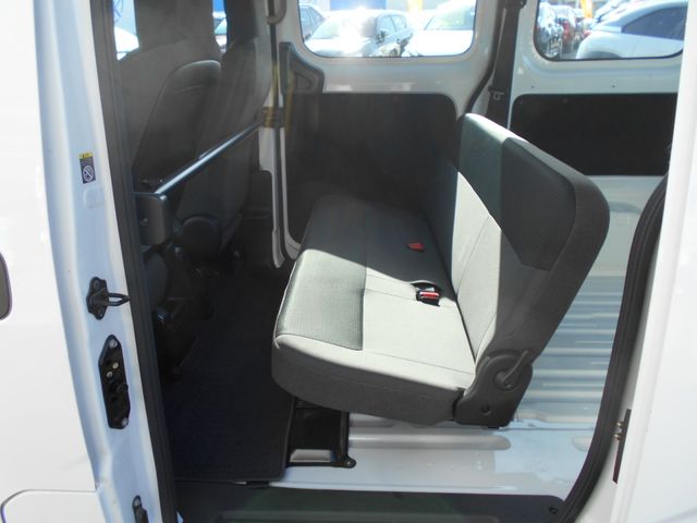 Nissan VANETTE VAN 2017-09 194602-13