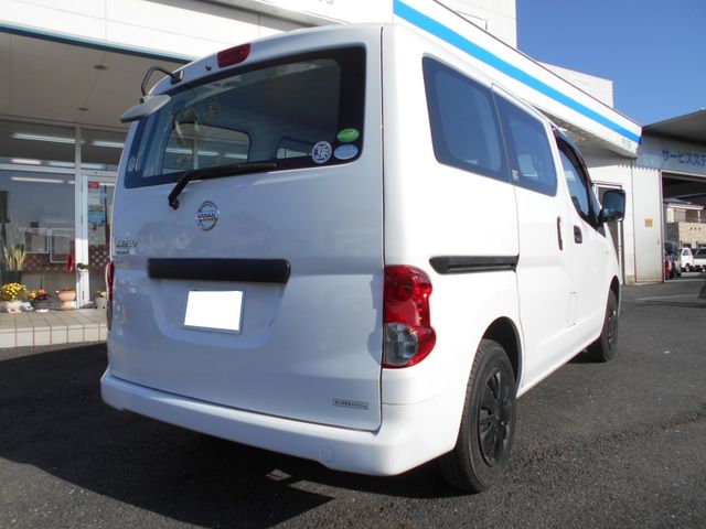 Nissan VANETTE VAN 2017-09 194602-3