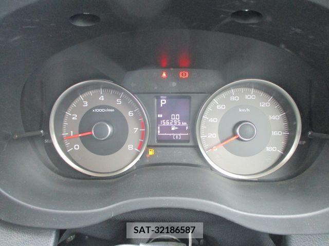 Subaru FORESTER 2015-06 380702-15