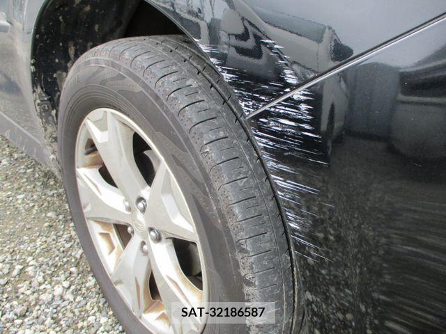 Subaru FORESTER 2015-06 380702-23