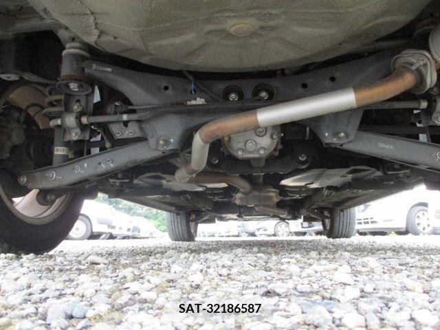 Subaru FORESTER 2015-06 380702-9