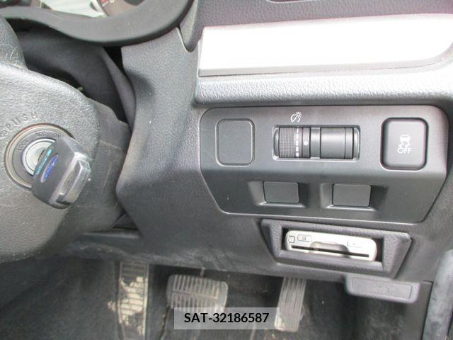 Subaru FORESTER 2015-06 380702-20