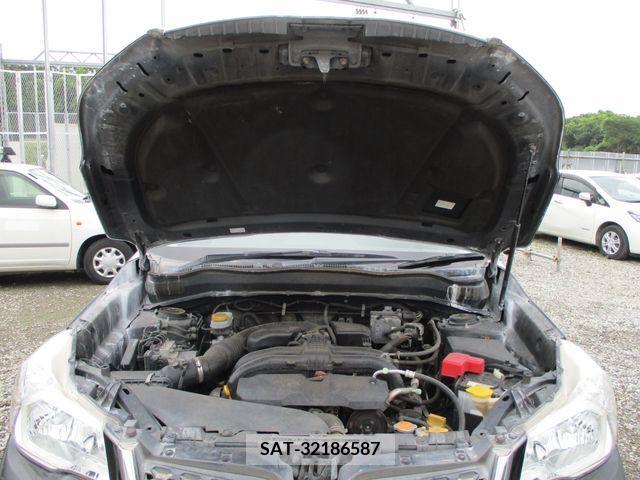 Subaru FORESTER 2015-06 380702-7