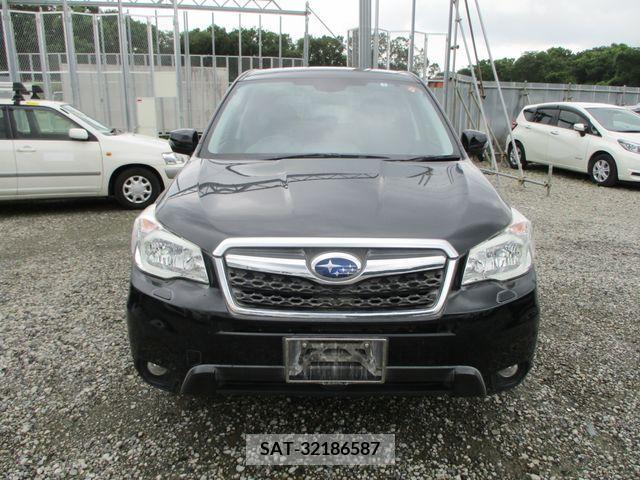 Subaru FORESTER 2015-06 380702-3