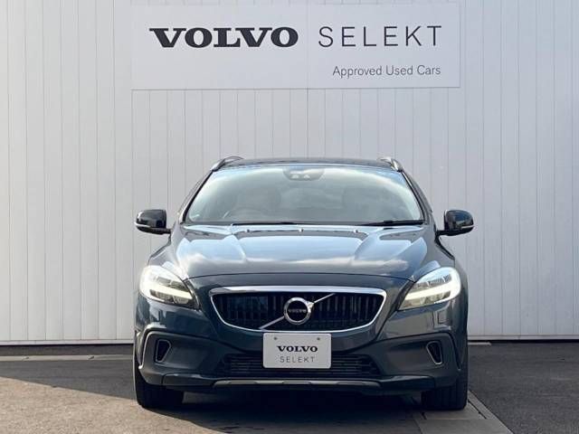 Volvo CROSS COUNTRY 2017-12 191566-5