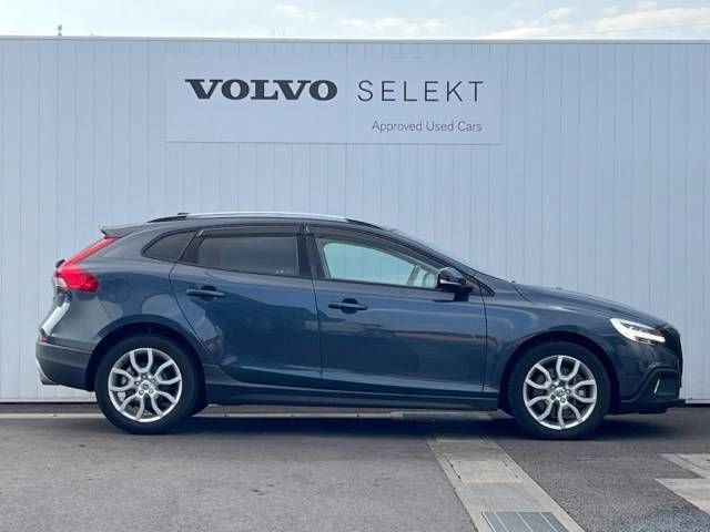 Volvo CROSS COUNTRY 2017-12 191566-19