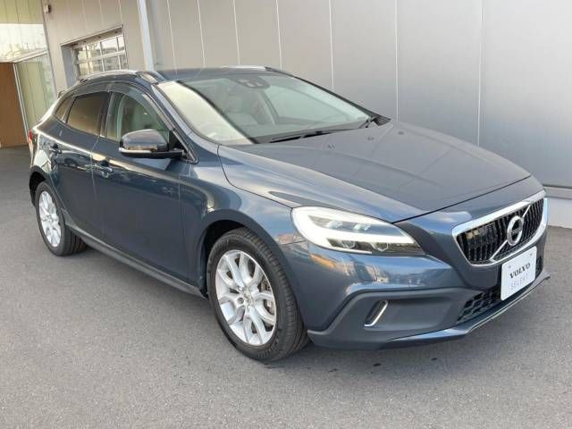 Volvo CROSS COUNTRY 2017-12 191566-4