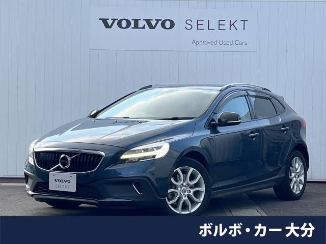 Volvo CROSS COUNTRY 2017-12 191566-0