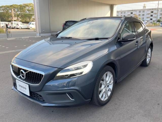 Volvo CROSS COUNTRY 2017-12 191566-6