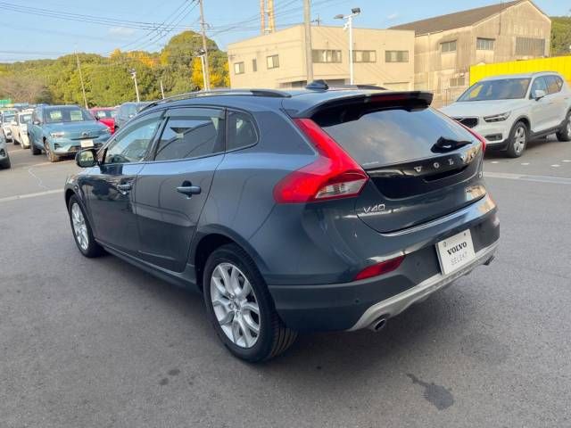 Volvo CROSS COUNTRY 2017-12 191566-9
