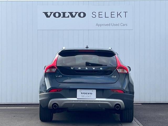 Volvo CROSS COUNTRY 2017-12 191566-8