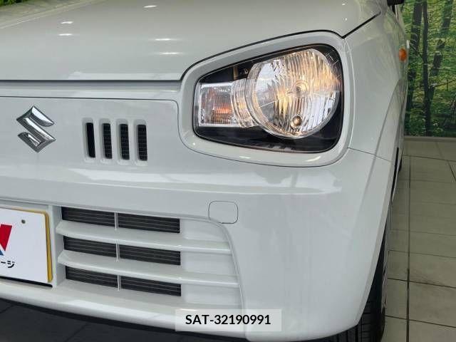 Suzuki ALTO 2017-10 305078-12