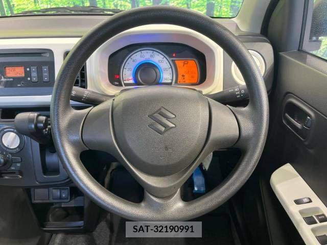 Suzuki ALTO 2017-10 305078-11