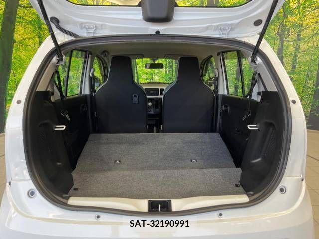 Suzuki ALTO 2017-10 305078-10
