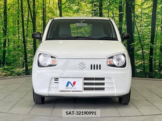 Suzuki ALTO 2017-10 305078-14