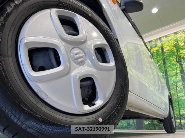 Suzuki ALTO 2017-10 305078-13