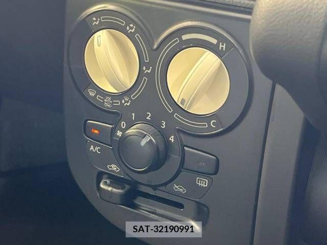 Suzuki ALTO 2017-10 305078-7