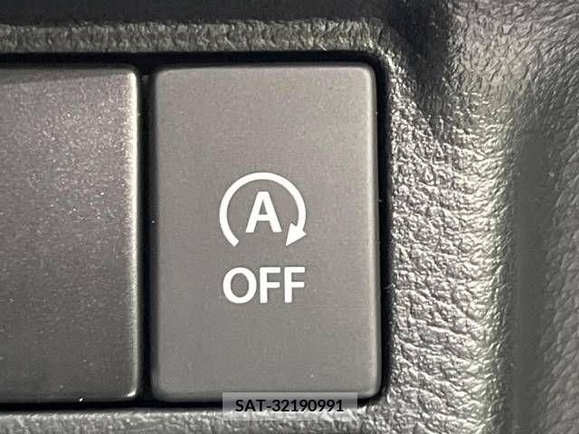 Suzuki ALTO 2017-10 305078-4