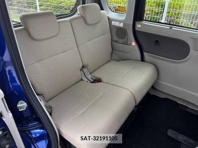 Daihatsu TANTO 2015-08 310132-9