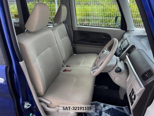 Daihatsu TANTO 2015-08 310132-8