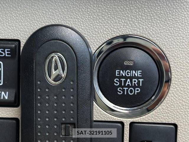 Daihatsu TANTO 2015-08 310132-7