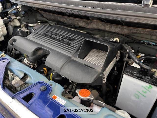 Daihatsu TANTO 2015-08 310132-18