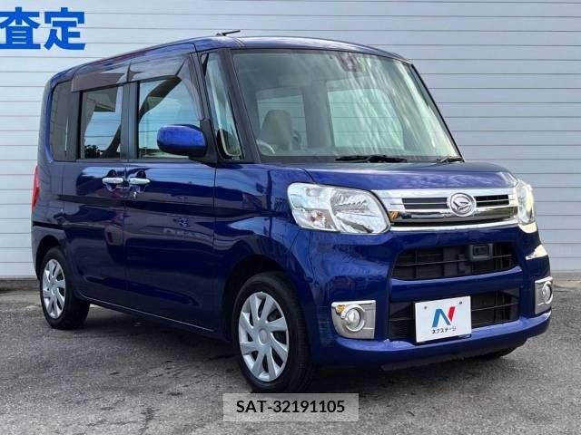 Daihatsu TANTO 2015-08 310132-16