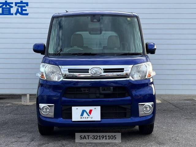 Daihatsu TANTO 2015-08 310132-14