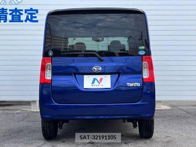 Daihatsu TANTO 2015-08 310132-15