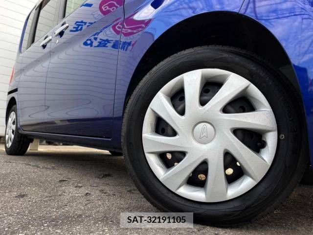 Daihatsu TANTO 2015-08 310132-13