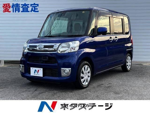 Daihatsu TANTO 2015-08 310132-0