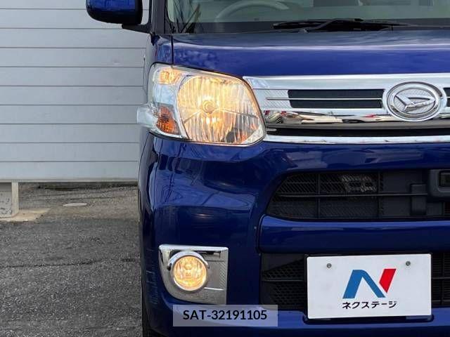 Daihatsu TANTO 2015-08 310132-12