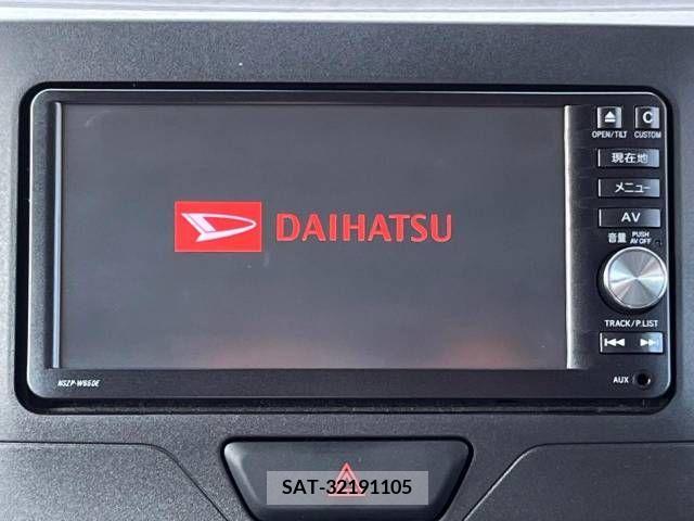 Daihatsu TANTO 2015-08 310132-2