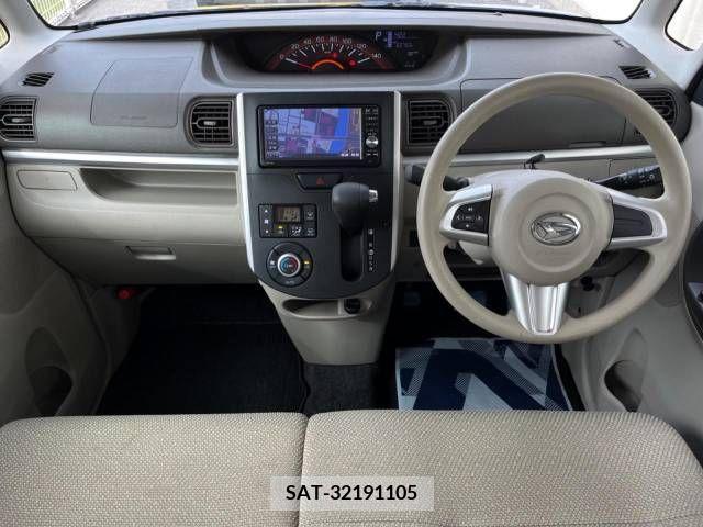 Daihatsu TANTO 2015-08 310132-1